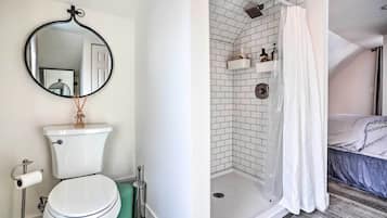 Cottage (3 Bedrooms) | Interior
