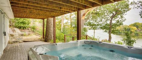 Cottage (3 Bedrooms) | Interior