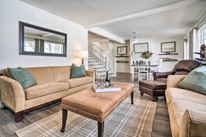 Casa de campo (3 Bedrooms) | Interior