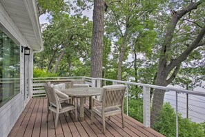 Cottage (3 Bedrooms) | Interni