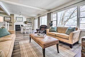 Casa de campo (3 Bedrooms) | Interior