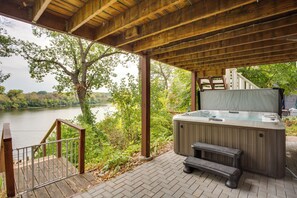 Cottage (3 Bedrooms) | Interni
