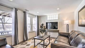 Cottage (3 Bedrooms) | Interior