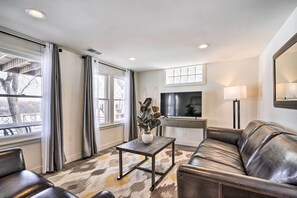 Casa de campo (3 Bedrooms) | Interior