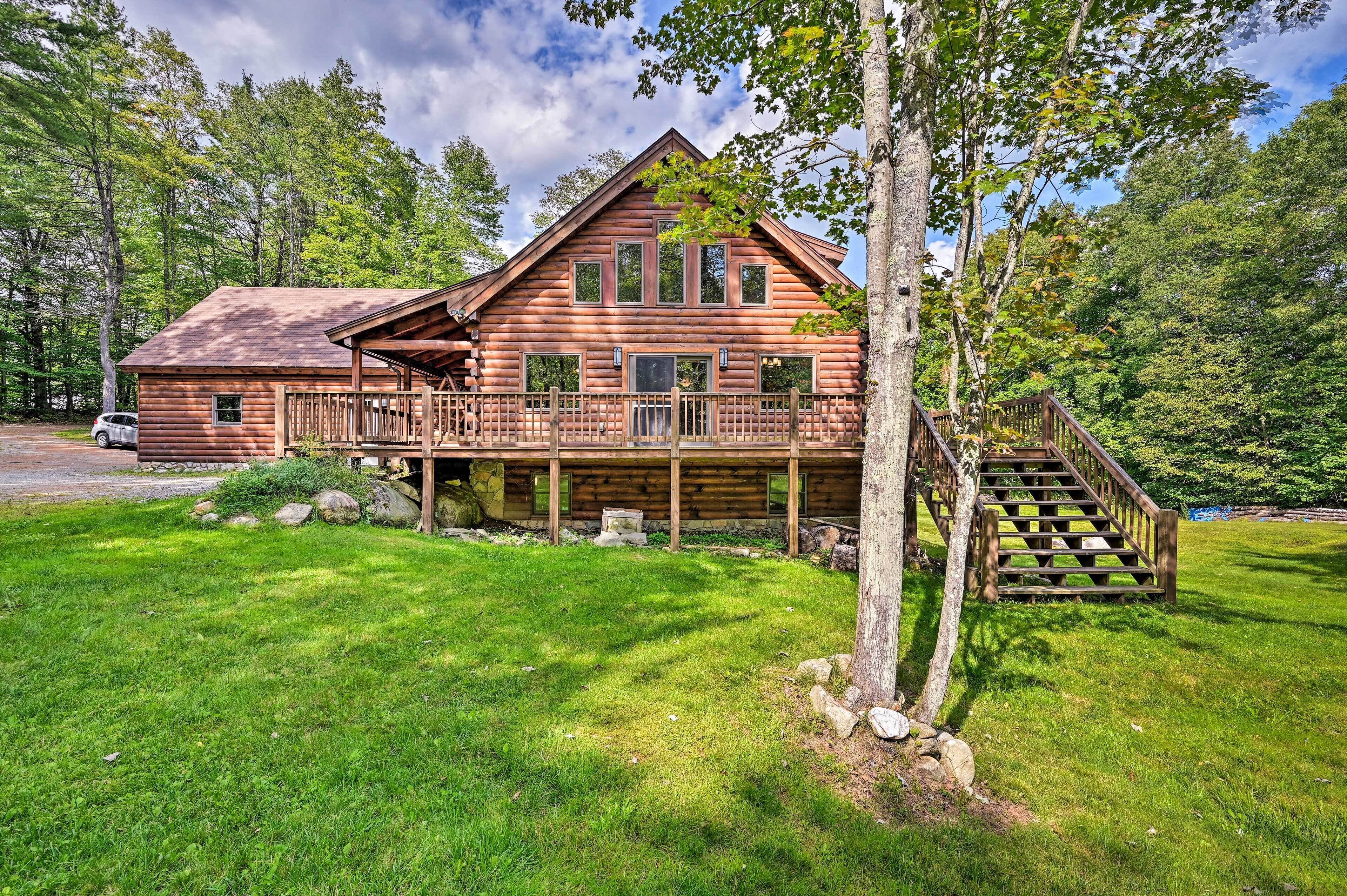 House (3 Bedrooms) | Front of property