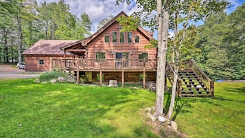 House (3 Bedrooms) | Front of property
