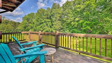 Maison (3 Bedrooms) | Intérieur