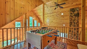 Maison (3 Bedrooms) | Intérieur