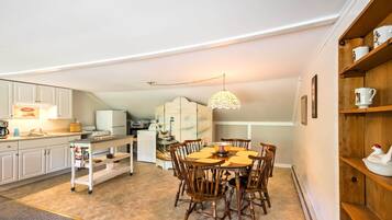 Apartemen (2 Bedrooms) | Interior