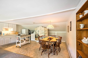 Huoneisto (2 Bedrooms) | Sisätilat