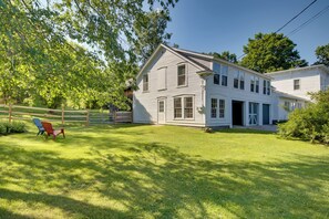 Apartment (2 Bedrooms) | Innenbereich