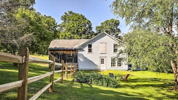 Apartemen (2 Bedrooms) | Interior