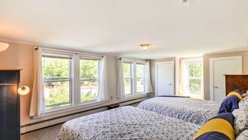 Apartemen (2 Bedrooms) | Interior