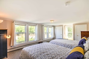 Huoneisto (2 Bedrooms) | Sisätilat