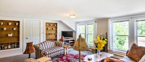 Departamento (2 Bedrooms) | Interior