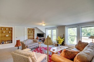 公寓 (2 Bedrooms) | 住宿内部