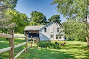 Apartamento (2 Bedrooms) | Interior