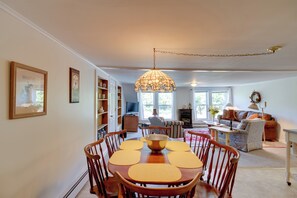 Apartment (2 Bedrooms) | Innenbereich