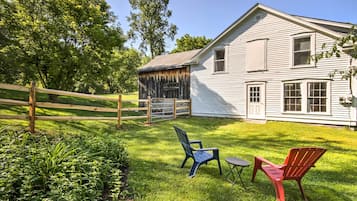 Apartemen (2 Bedrooms) | Interior