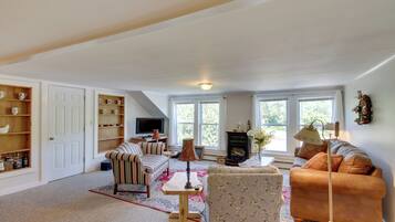 Apartemen (2 Bedrooms) | Interior