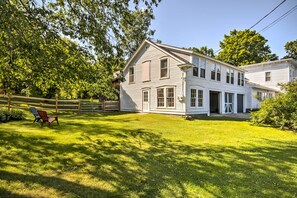Huoneisto (2 Bedrooms) | Sisätilat
