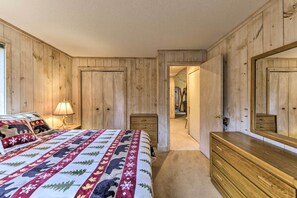 Casa (4 Bedrooms) | Parte interna