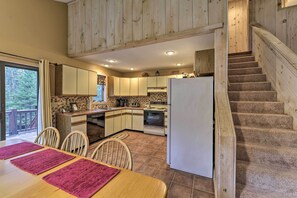 Casa (4 Bedrooms) | Parte interna
