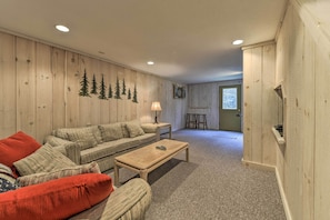 Hus (4 Bedrooms) | Interiör