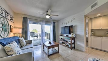 Apartemen (2 Bedrooms) | Interior
