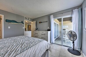 Leilighet (2 Bedrooms) | Innvendig