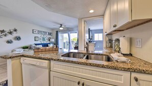 公寓 (2 Bedrooms) | 住宿內部