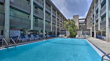 Apartemen (2 Bedrooms) | Interior