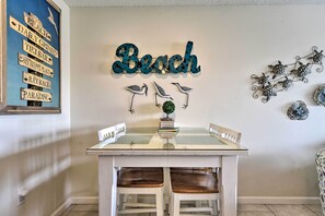 Departamento (2 Bedrooms) | Interior