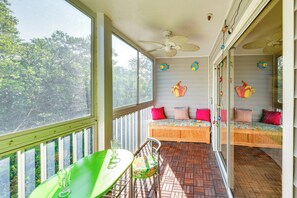 公寓 (2 Bedrooms) | 住宿內部