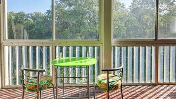 Apartemen (2 Bedrooms) | Interior