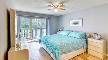 Apartemen (2 Bedrooms) | Interior