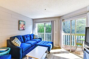 公寓 (2 Bedrooms) | 住宿內部