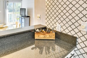 Leilighet (2 Bedrooms) | Innvendig