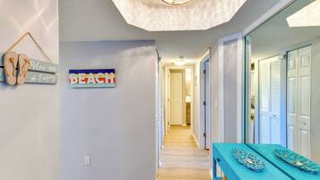 Departamento (2 Bedrooms) | Interior