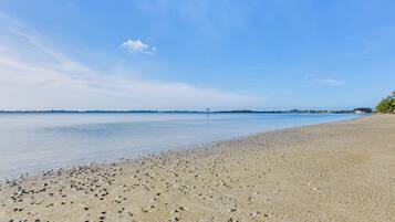 Apartemen (2 Bedrooms) | Interior