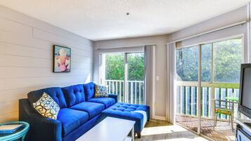 公寓 (2 Bedrooms) | 住宿內部