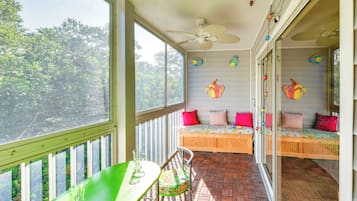 公寓 (2 Bedrooms) | 住宿內部