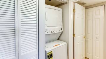 Apartemen (2 Bedrooms) | Interior