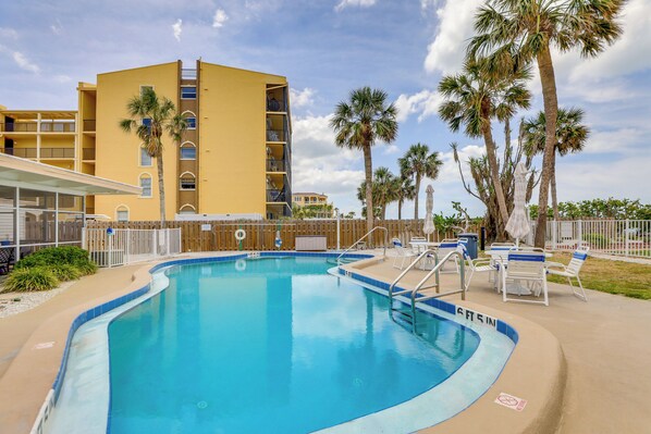 Villa (1 Bedroom) | Innenbereich