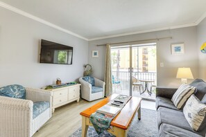 Villa (1 Bedroom) | Fassade der Unterkunft