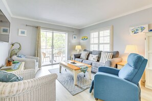 Villa (1 Bedroom) | Innenbereich