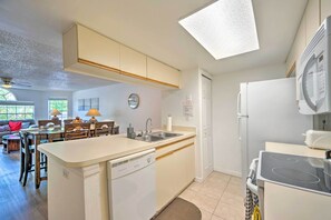 Leilighet (3 Bedrooms) | Innvendig