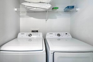 Leilighet (3 Bedrooms) | Innvendig