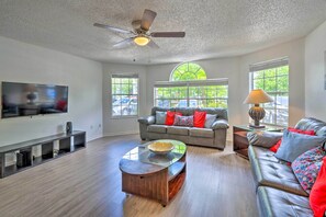 公寓 (3 Bedrooms) | 內部