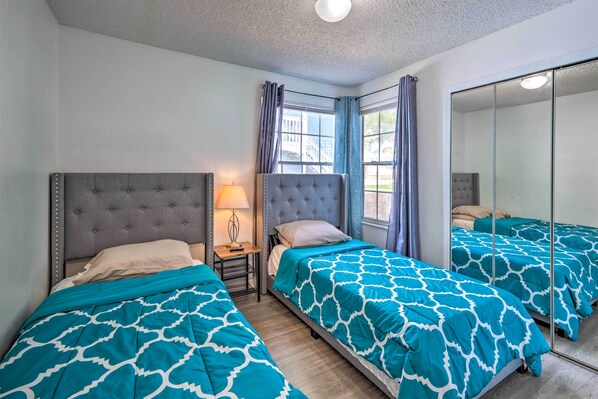 Leilighet (3 Bedrooms) | Innvendig